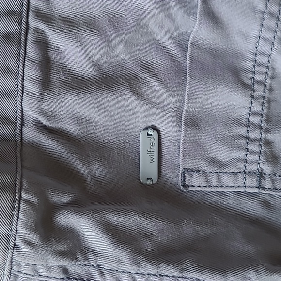 Wilfred Aritzia Pant Size 4 EUC - Picture 10 of 11